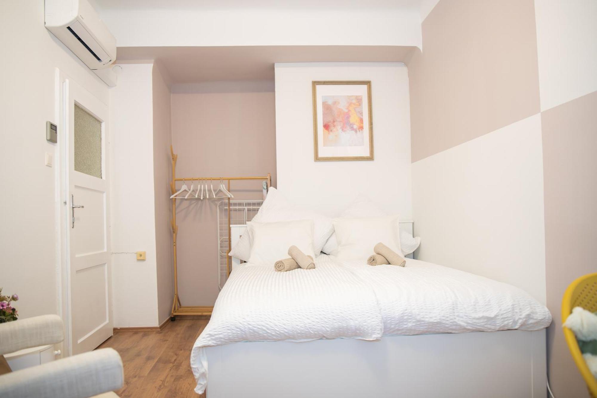 Cozy City Apartments In Center K28 Vídeň Exteriér fotografie