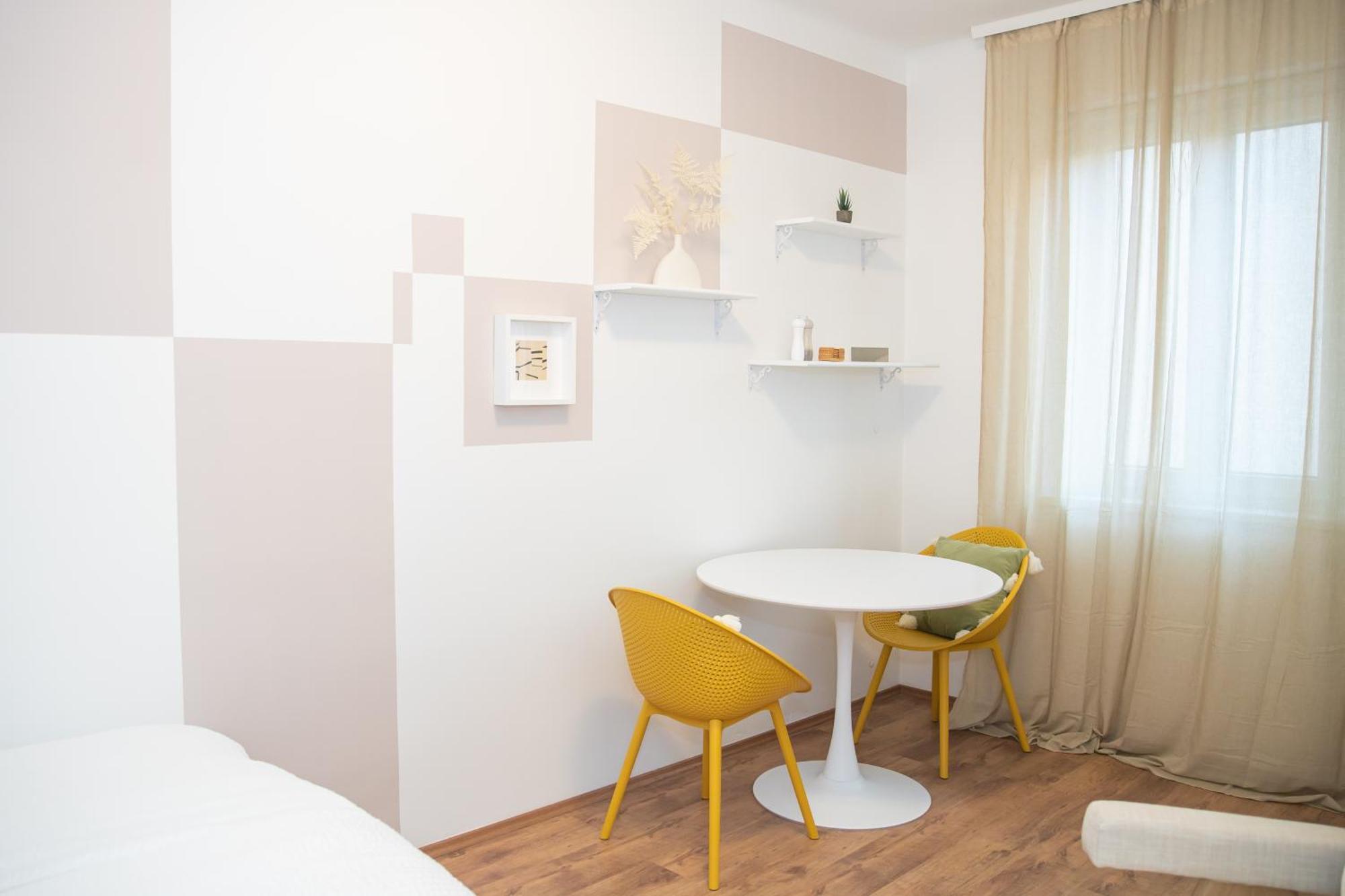 Cozy City Apartments In Center K28 Vídeň Exteriér fotografie