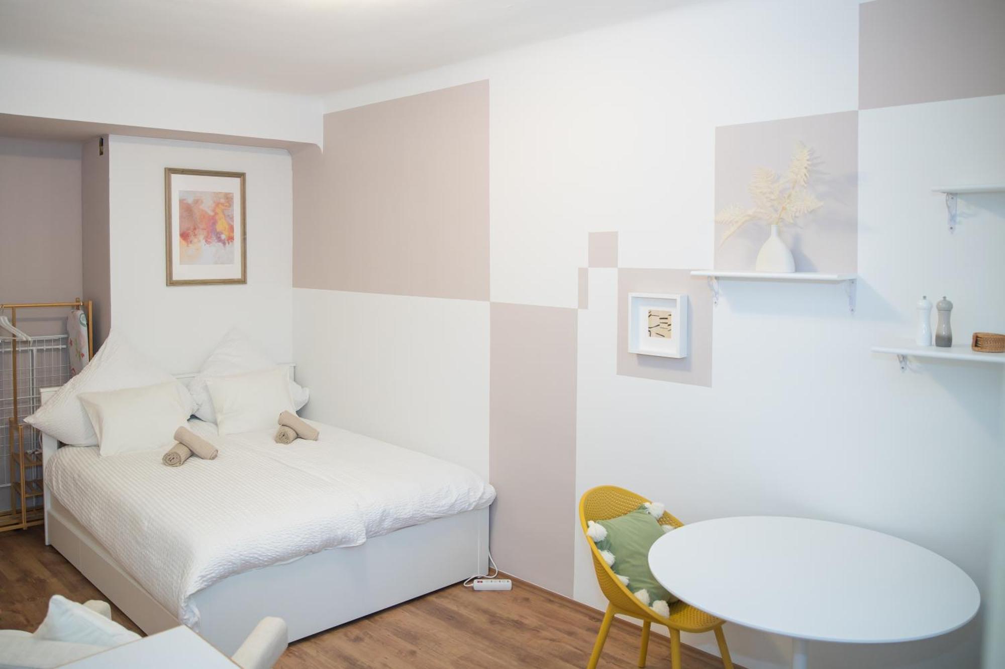 Cozy City Apartments In Center K28 Vídeň Exteriér fotografie