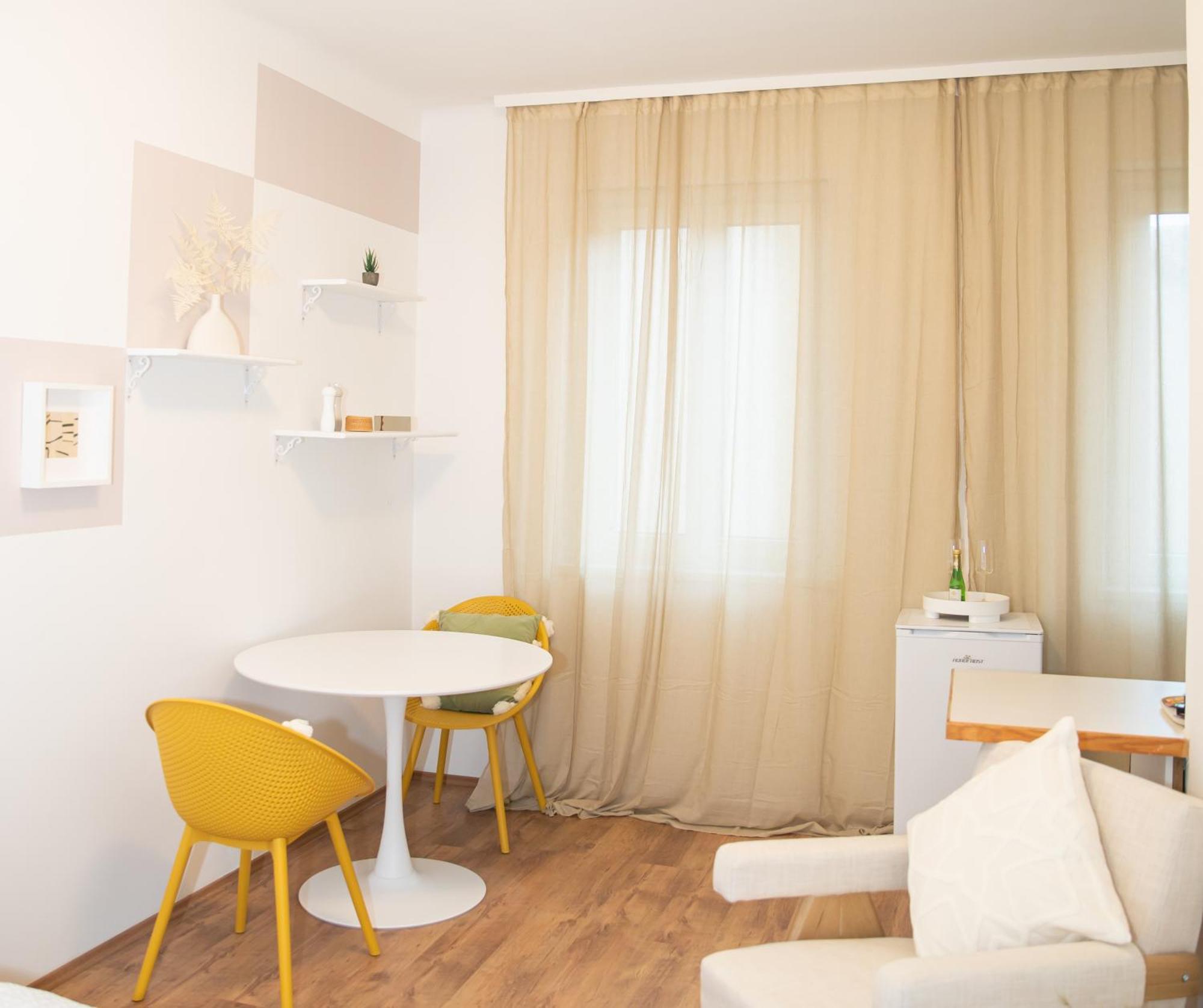 Cozy City Apartments In Center K28 Vídeň Exteriér fotografie